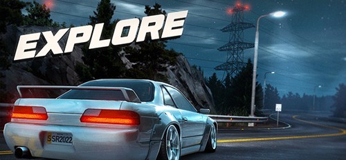 静态换挡赛车 最新版v62.5.1